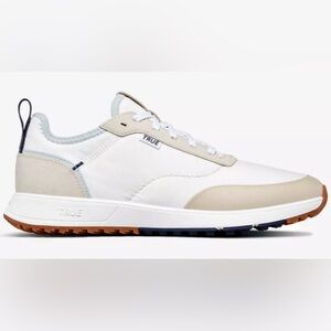 NWOT TRUE LINKSWEAR
All Day Ripstop V2 Men's Golf Shoe SZ 10.5